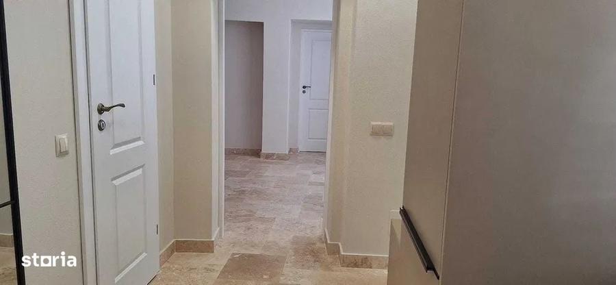 Prima inchiriere! Apartament cu 2 camere, ultrafinisat, Centru! - 1