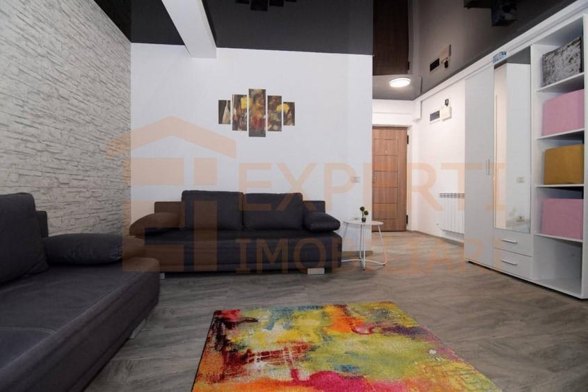 Studio 30 mp de Închiriat | Mamaia Nord | Vizavi de Lidl | Etaj 1 - 2