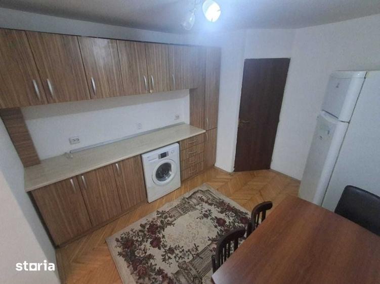 Inchiriez apartament 2 camere - 4
