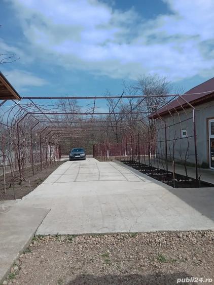 Casă în Beuca