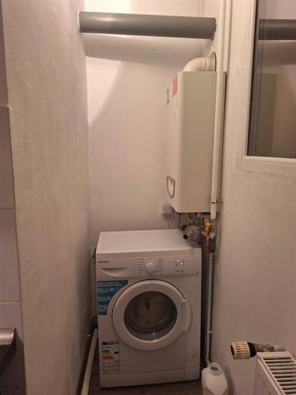 Apartament cu 2 camere decomandat, mobilat în Astra