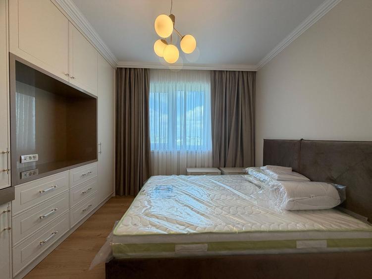 Duplex cu 3 camere cu Canalizare în Moșnița Nouă