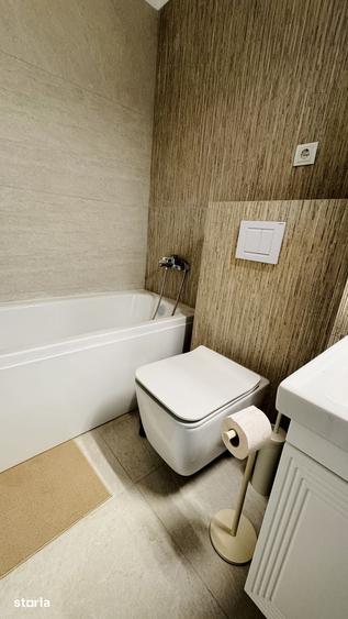 Apartament cu 2 camere în Theodor Pallady