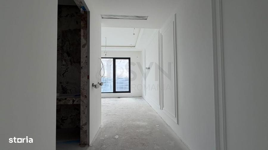Apartament 3 camere de vanzare I TerasaI Pipera - 5
