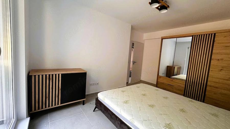 Apartament 3 camere 62mp etaj 1 cartier Davinci Cristian - 4