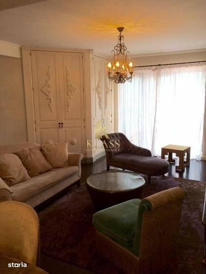 Apartament cu 2 camere în Dorobanți