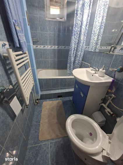 PODU ROS Bulevard - Ap 2 camere MOBILAT Lux - 2
