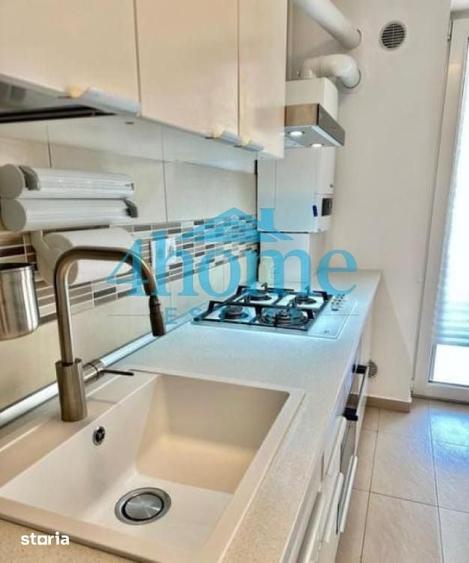 Apartament cu 2 camere în Dristor