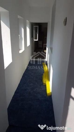 Casă cu 3 camere cu Teren 1000 Mp în Merei