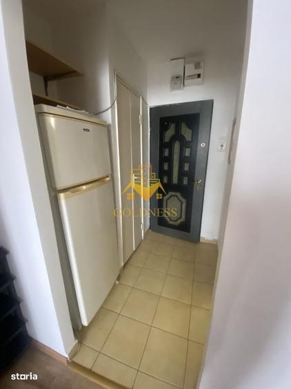 1 camera, Manastur, Minerva, MC, Petrom, Primaverii, Pet Friendly - 1