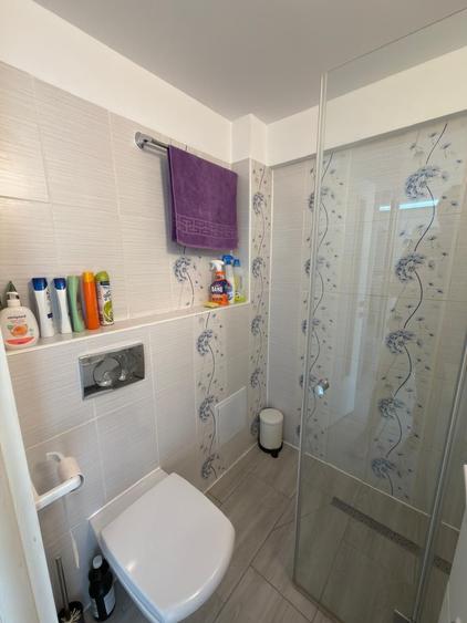 Apartament cu 2 camere semidecomandat în P-ța Amzei