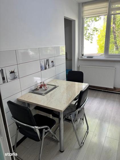 Apartament 3 camere,etaj 1,Tiglina 1 - 2