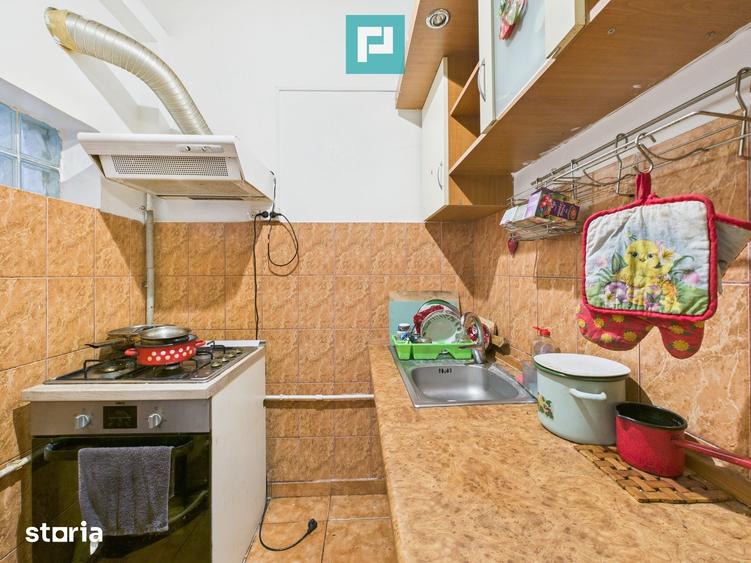 Apartament cu 2 camere decomandat în Aradul Nou
