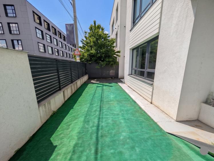 Apartament 3 camere 78mp cu gradina | 0 comision | Matei Millo - 6