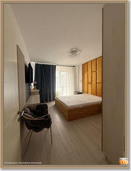 Apartament cu 2 camere decomandat în Tomis Nord