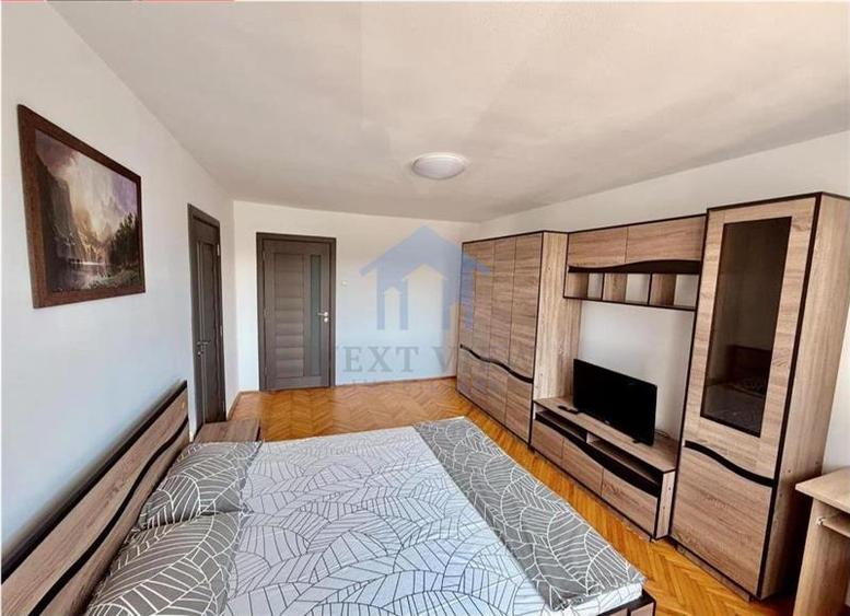 Apartament cu 2 camere decomandat în Grigorescu
