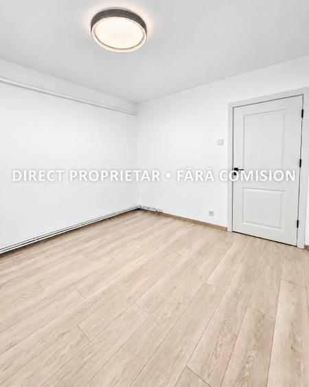 Apartament cu 3 camere decomandat în Alexandru cel Bun