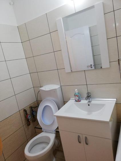 Apartament cu 2 camere decomandat în Sebastian