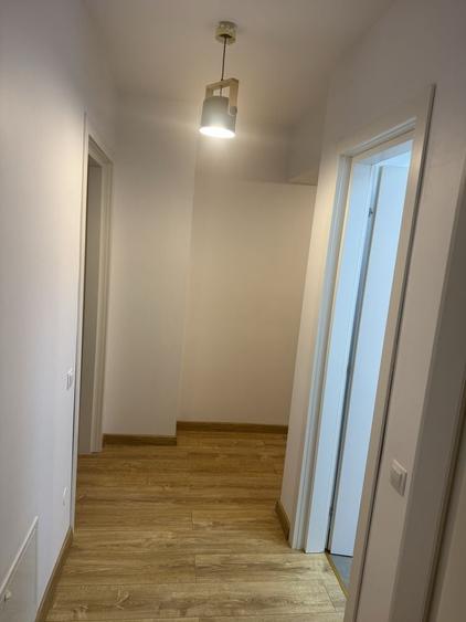 Apartament cu 2 camere în Mihai Bravu