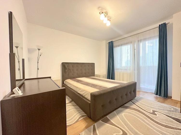 Apartament cu 3 camere decomandat în Torontalului