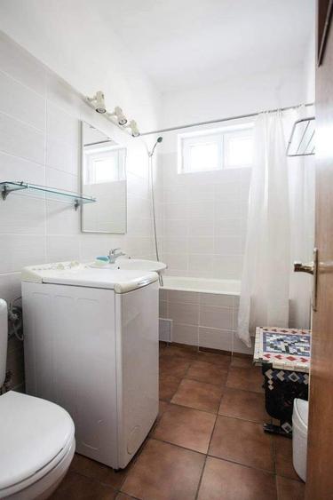 Apartament cu 3 camere circular în Ferdinand