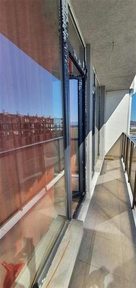 Apartament cu 2 camere în Exterior Sud