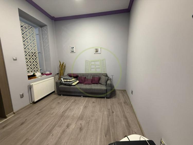 Spațiu comercial, de 242.44000244141 mp, în Ultracentral