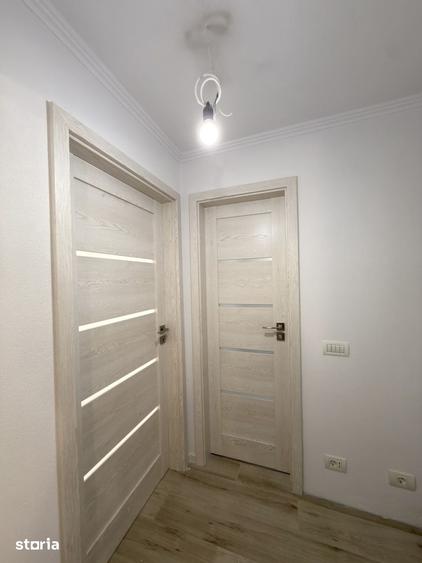 Apartament cu 4 camere decomandat în Dâmbovița