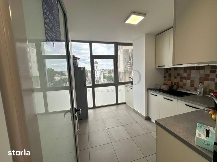 Spatiu comercial | Clinica medicala | Loc de parcare | Bd. Ferdinand - 18