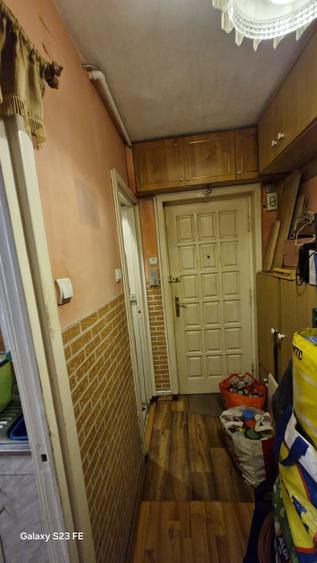 Apartament cu 2 camere decomandat în 1848