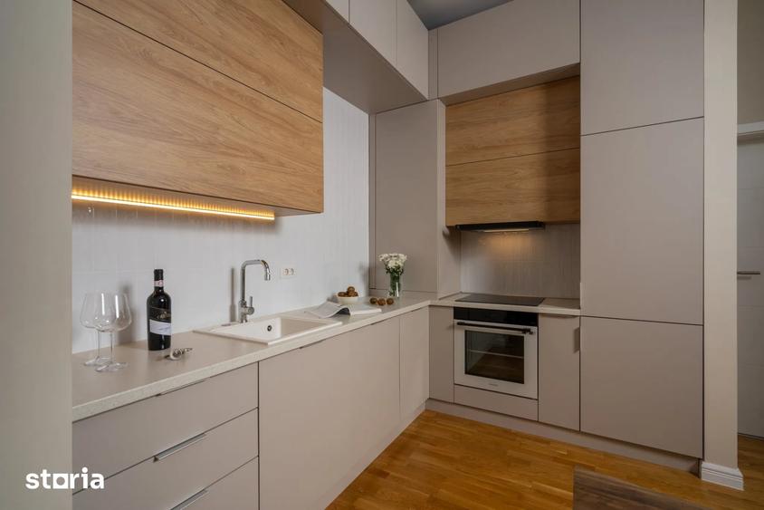 Închiriere Apartament 3 camere în Stefan cel Mare - 7