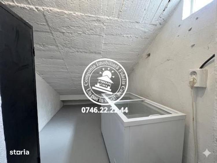 Apartament cu 4 camere în Târgu Cucu