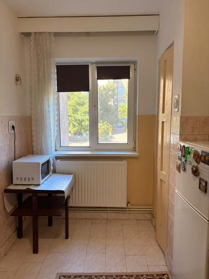 Apartament cu 2 camere decomandat în Tomis Nord