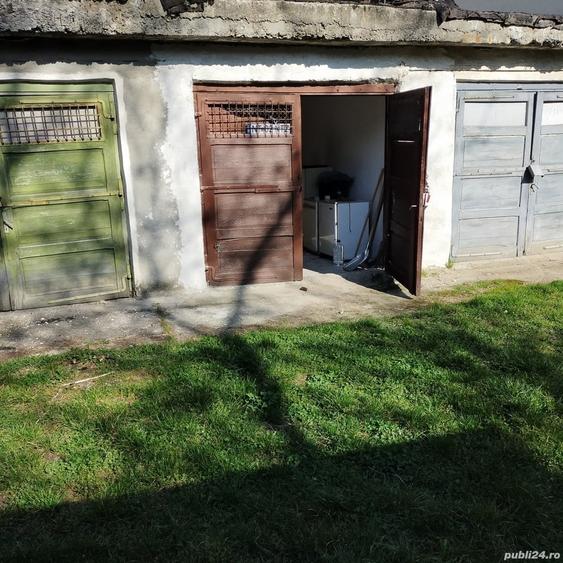Spațiu comercial, de 19 mp, în Ultracentral