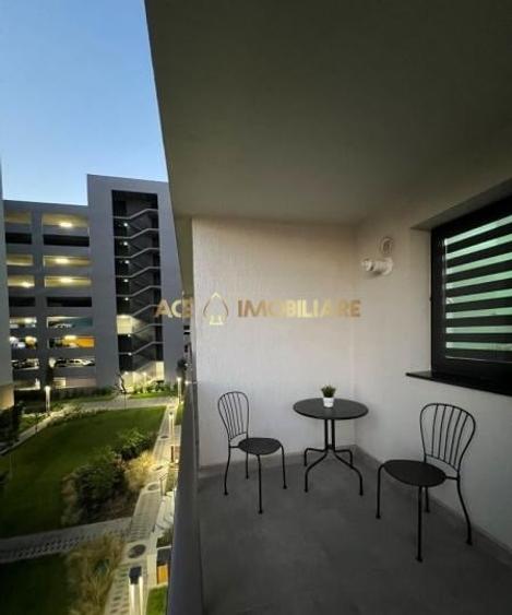 Garsoniera de inchiriat | Theodor Pallady | Metrou | Centrala | Parcare - 7