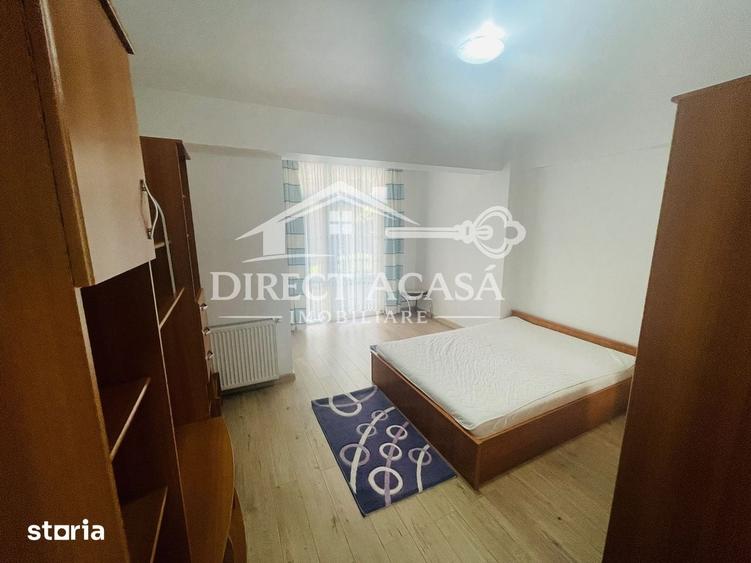 Apartament cu 3 camere în Dâmbu Pietros