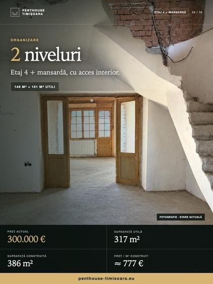 Apartament cu 5 camere decomandat în Complex Studențesc