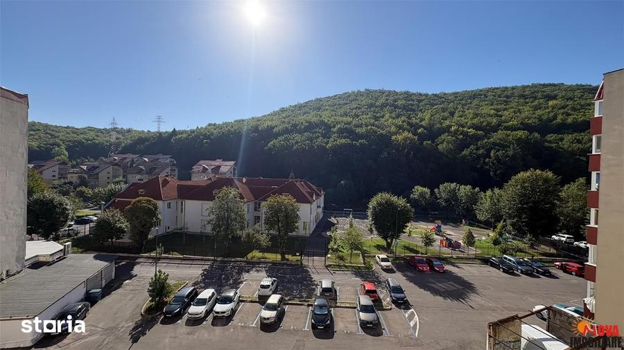 Racada - apartament cu priveliste spre padure - 12