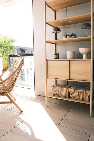 Apartament cu 2 camere în Pipera