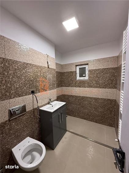 Spațiu comercial, de 65 mp, în Broșteni