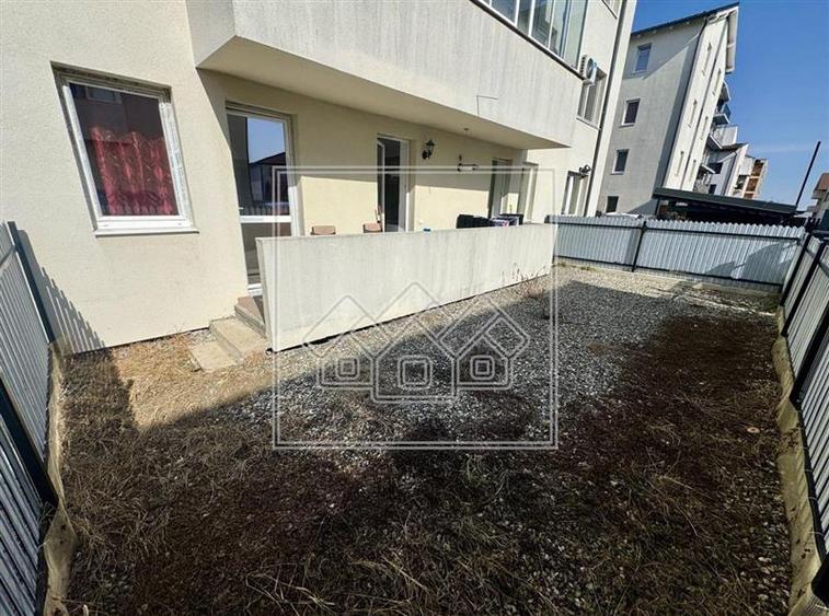 Apartament cu 2 camere decomandat în Arhitecților - Calea Cisnădiei