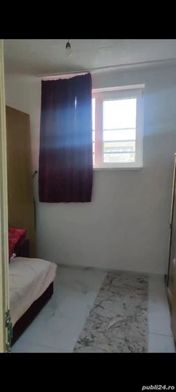 Garsonieră decomandată în Giurgiului