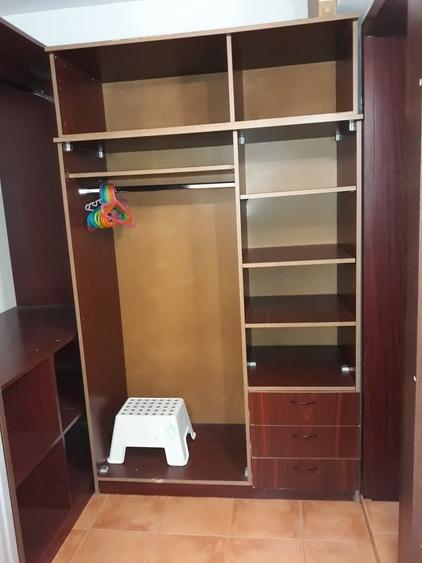 Garsonieră decomandată în Est