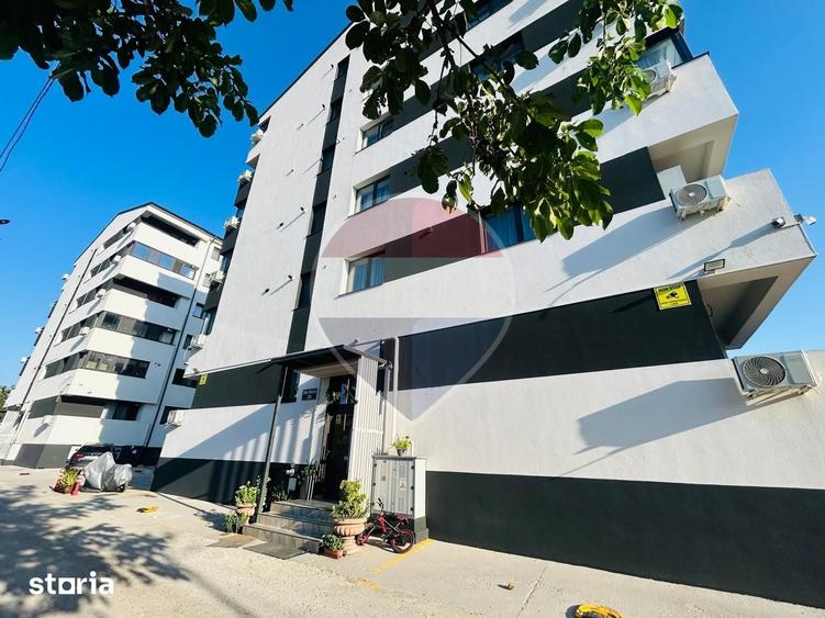 Apartament de vanzare ,2 camere, Strada Sergent Ilie Petre | chiajna - 9