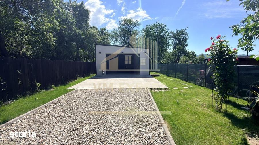 CASA MUSCELEANA 4 CAMERE TEREN 782 MP CAMPULUNG ARGE? - 2