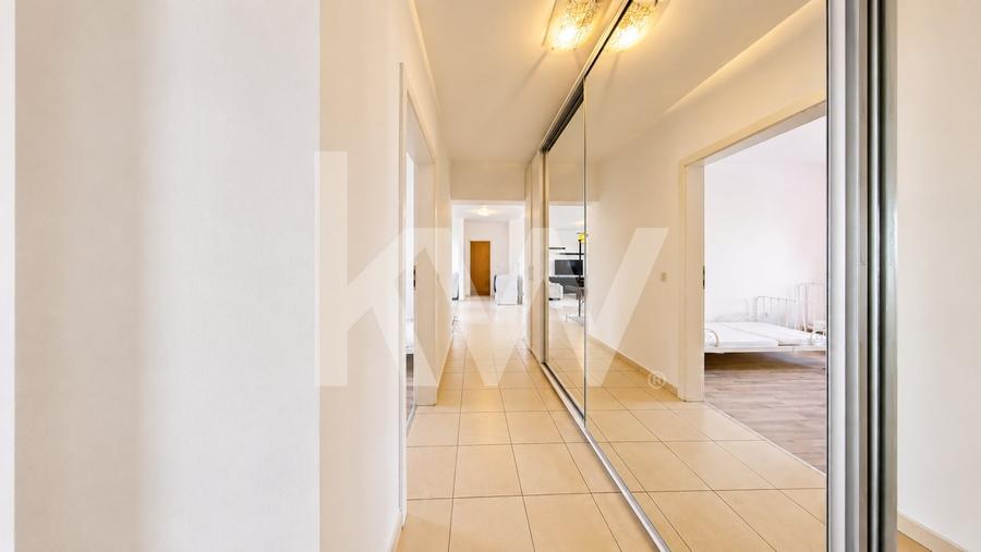 De inchiriat, apartament 3 camere, luminos, spatios, Comision 0% - 7