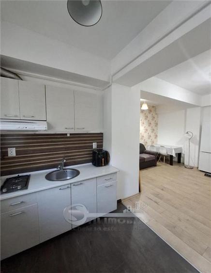 Apartament cu 2 camere decomandat în Tătărași