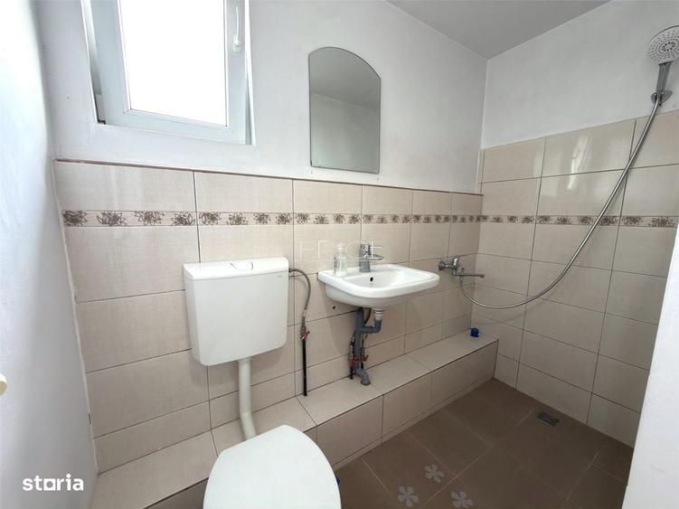 Garsonieră decomandată în Bartolomeu