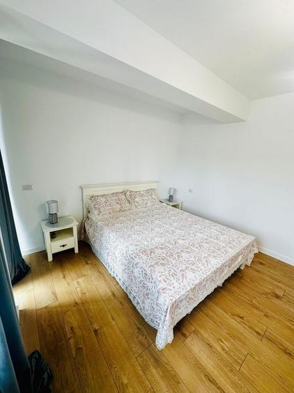 Apartament cu 2 camere decomandat în Exterior Vest