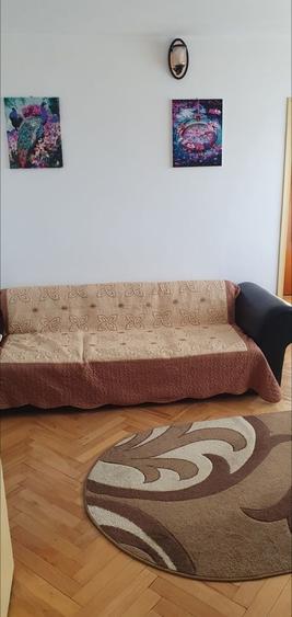 Casă cu 2 camere în Central
